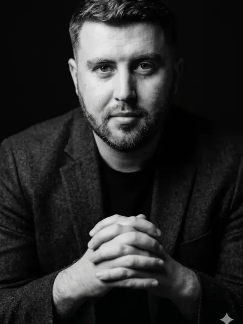 Василь Пиріг, DJ, вокал, гітара